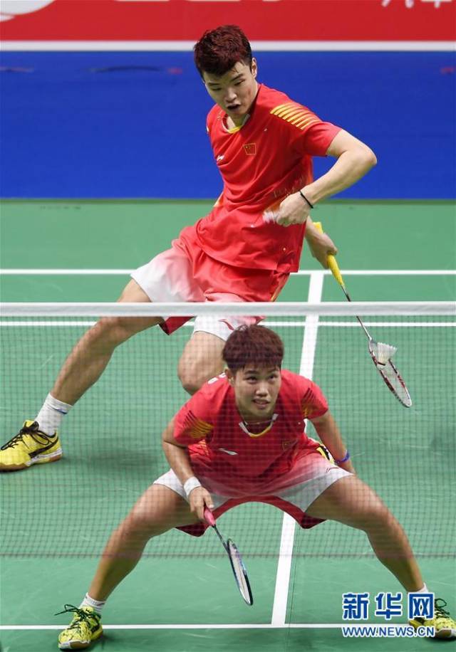 在积极补强 在积极补强