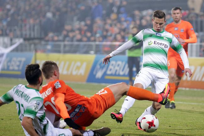 乔治在采访 乔治在采访