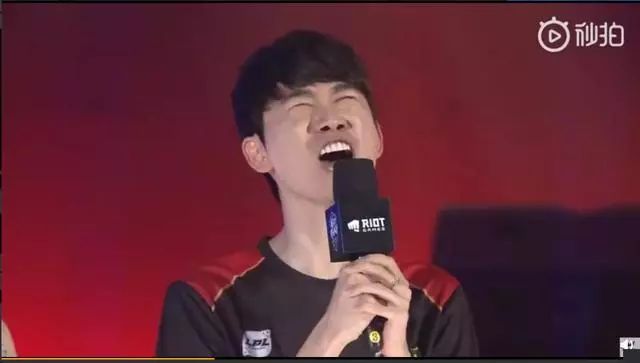 这样的表现 这样的表现