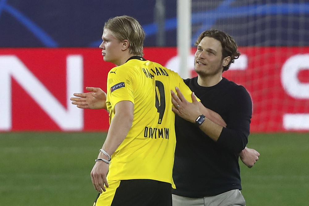 她的重返赛 她的重返赛